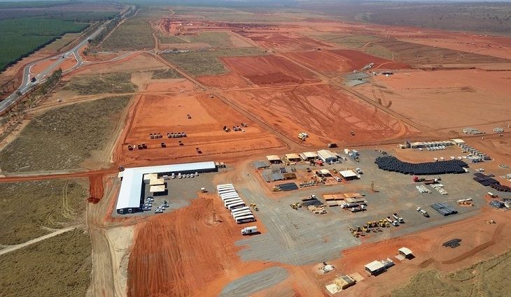 Abertura de empresas em Ribas do Rio Pardo triplica com a chegada da Suzano