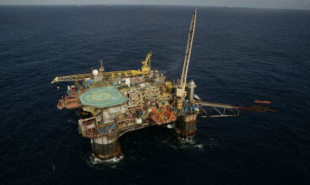 ANP leiloa 59 blocos de exploração de petróleo