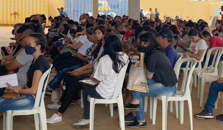 Vagas no mercado de trabalho de MS oferecidas pela Funtrab crescem 57%