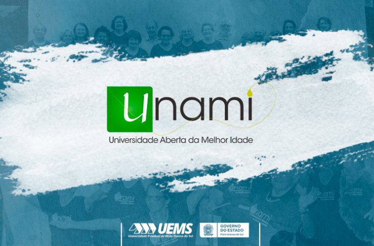 Na Uems, cursos para melhor idade são gratuitos
