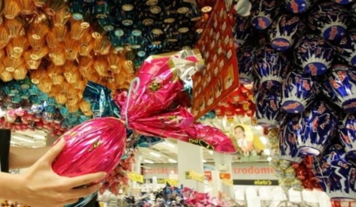 Antes de ir às compras de Páscoa, confira pesquisa de preços do Procon
