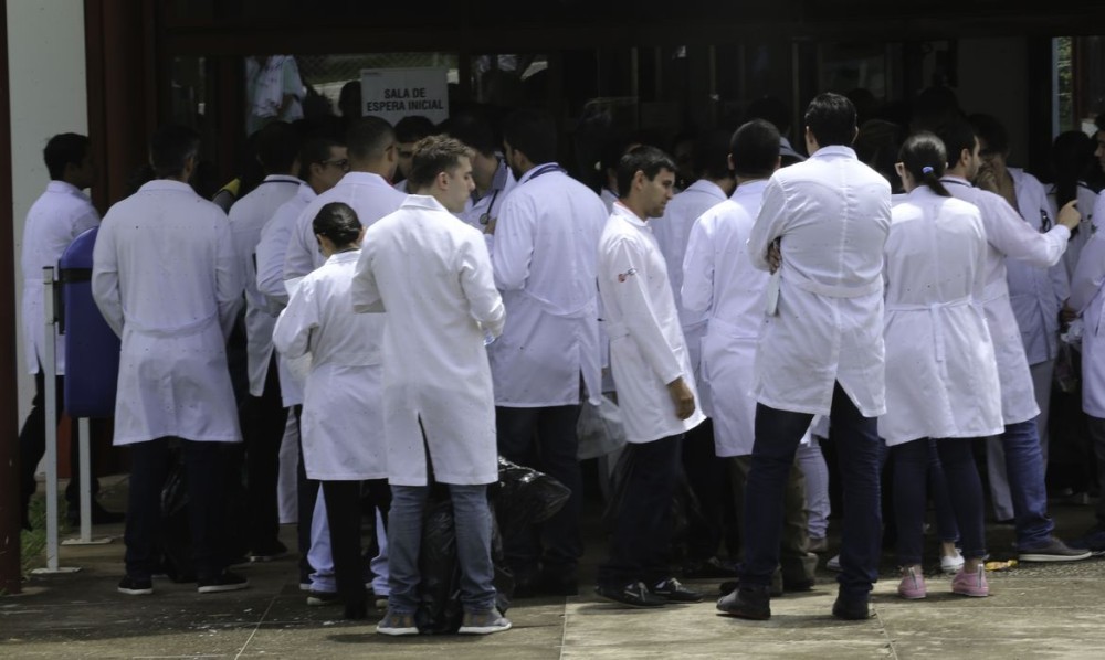 Resultados do Revalida serão publicados nesta terça-feira