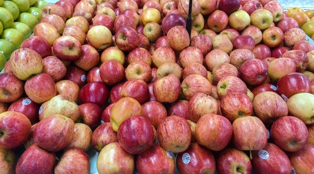 Frutas e hortaliças seguem com tendência de alta nos preços