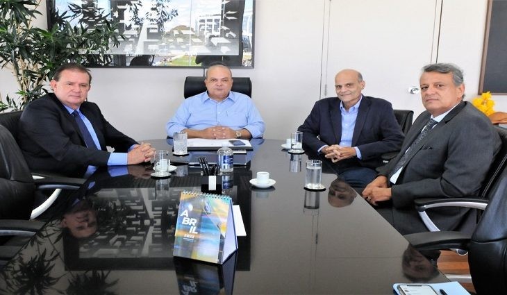 Secretários de MS discutem com Ministério da Saúde o fim da emergência da Covid-19
