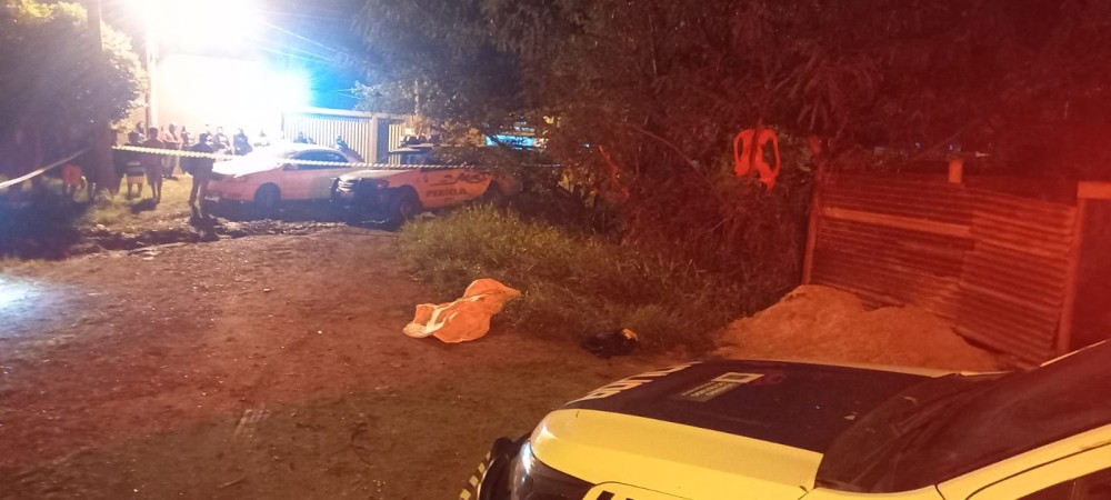 Homem é agredido e morto em Dourados