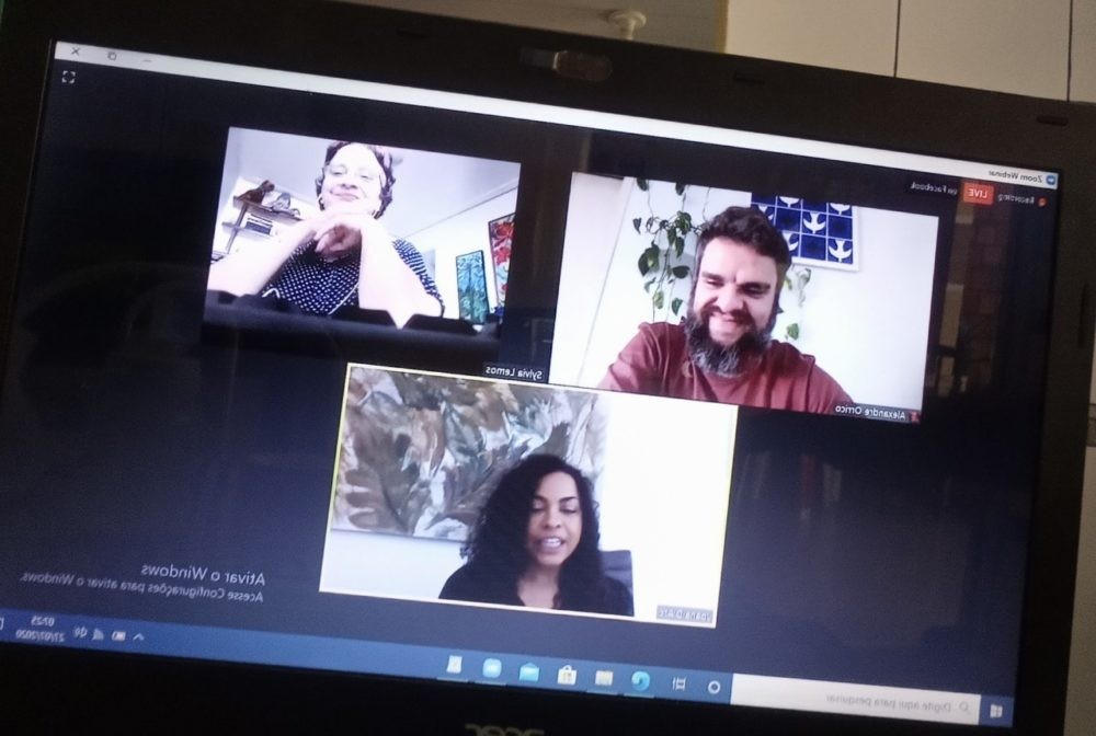 Fórum de Reportagem abordou 