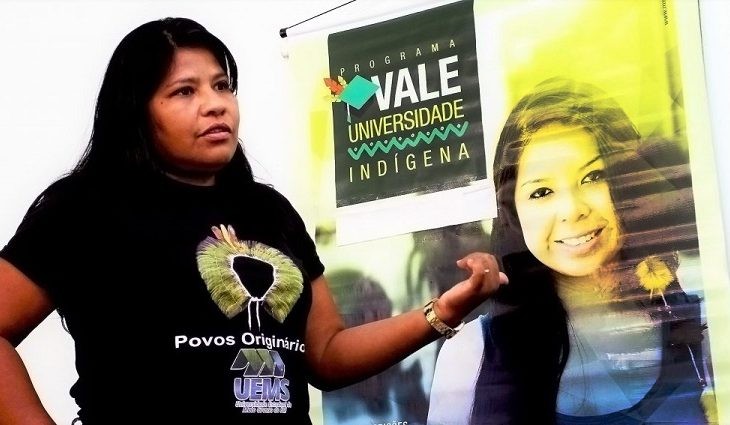 Vale Universidade Indígena divulga resultado final e acadêmicos devem assinar termos