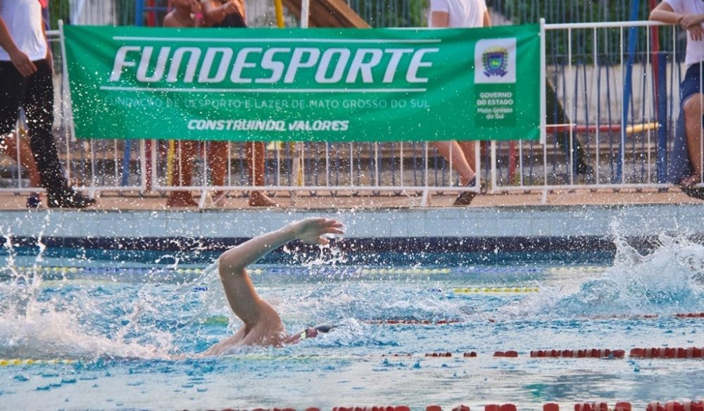 Fundesporte promove ciclo de cursos de capacitação e atualização em Educação Física