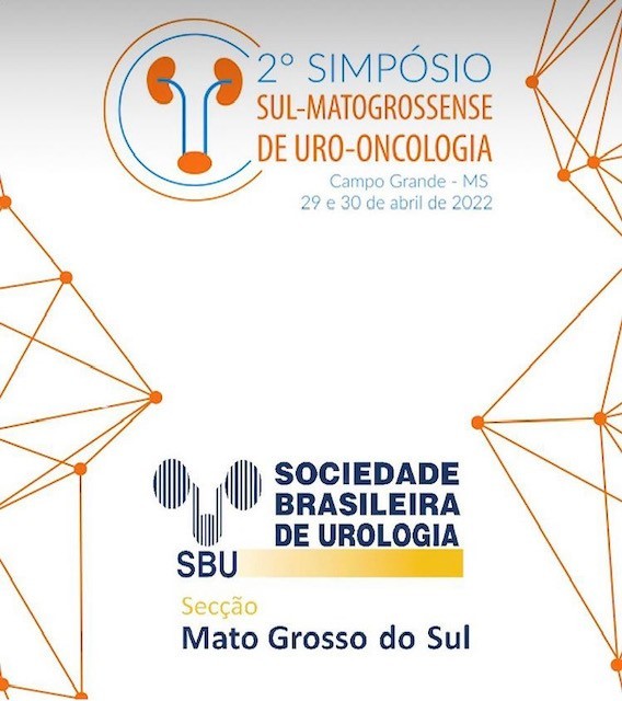 Campo Grande sedia II Simpósio Sul-Matogrossense de Uro-Oncologia