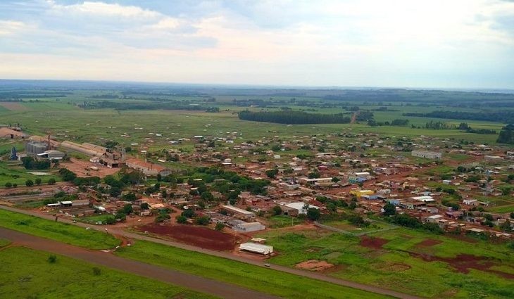 Regularização fundiária: MS é o 1º em emissão de títulos de propriedade no País
