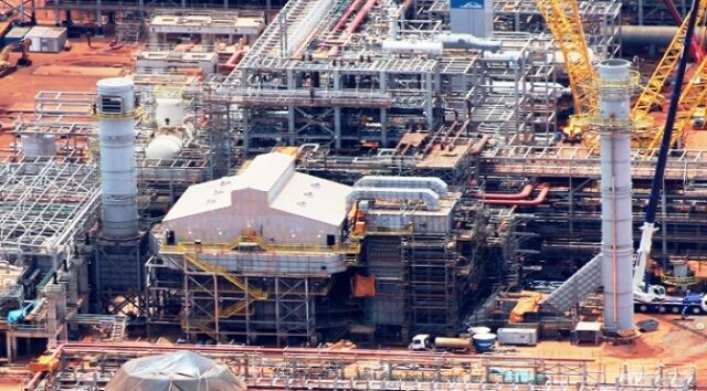 Petrobras cancela venda de fábrica de fertilizantes para empresa da Rússia