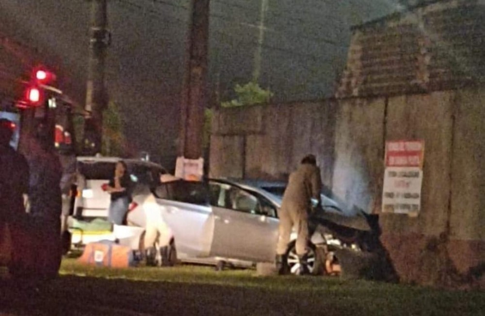 Jovem que sofreu acidente em Ponta Porã morre em Dourados