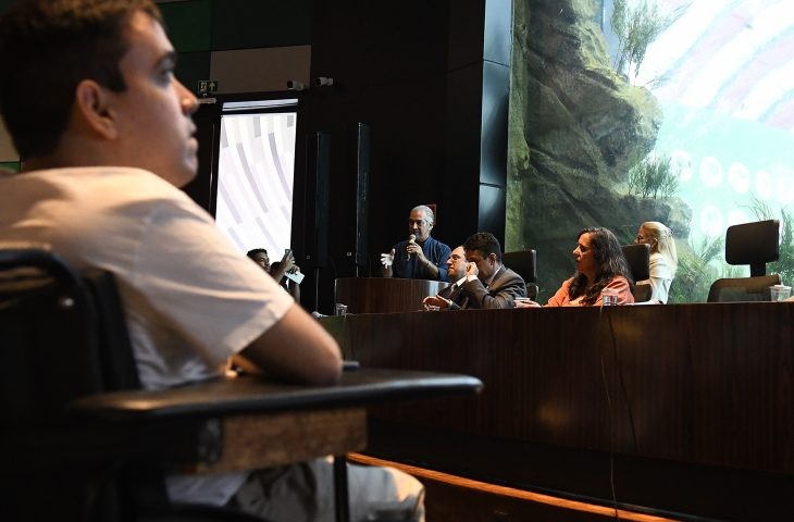 MS Acessível vai discutir políticas com pessoas com deficiência