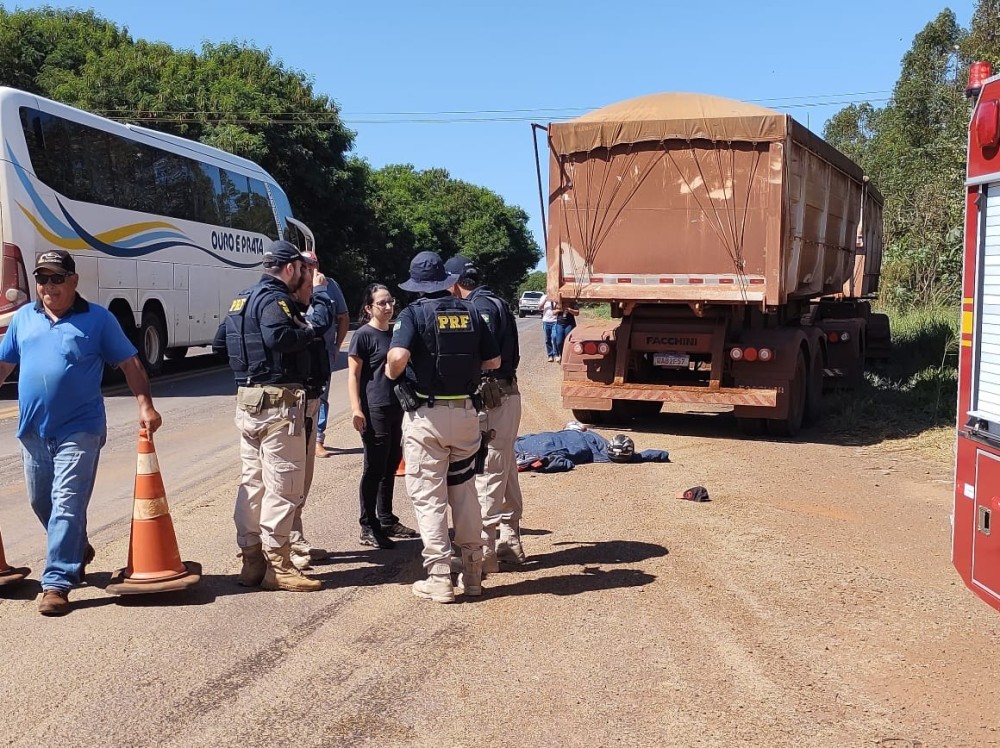 Acidente no anel viário da Capital deixa uma pessoa morta e outra ferida