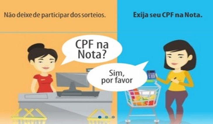 Mais de 800 ganhadores do Nota MS Premiada ainda não retiraram seus prêmios