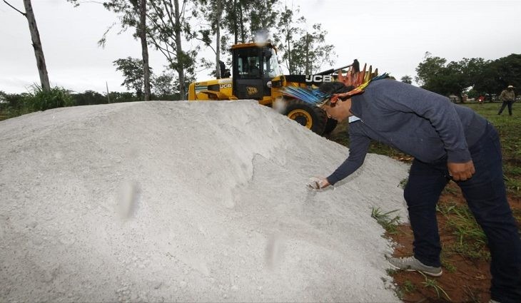 Semagro estrutura programa para atender comunidades quilombolas e indígenas
