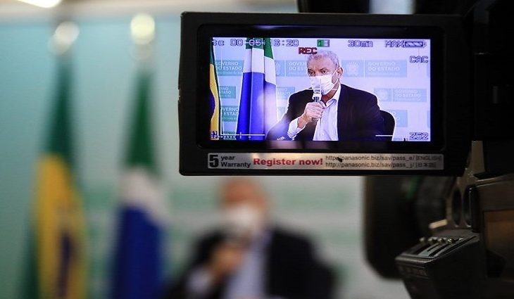 Com primeiro caso em Figueirão, coronavírus está presente em 100% de MS