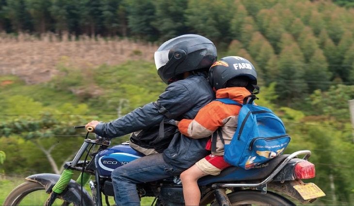 Detran-MS encerra o quarto mês do ano com 24,6 mil motocicletas anistiadas