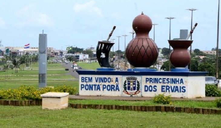 Porto seco que vai transformar Ponta Porã em hub logístico será licitado em junho