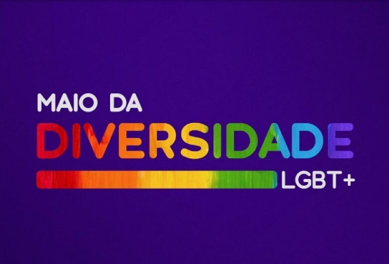 SubsLGBT divulga calendário de ações do Maio da Diversidade