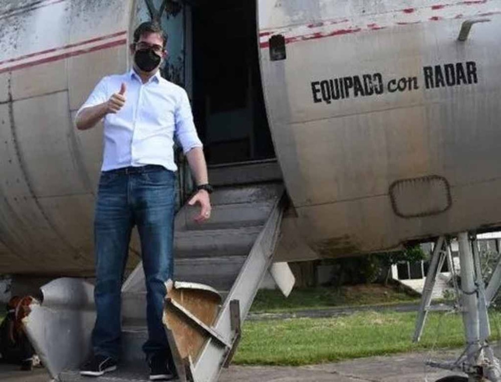 MP paraguaio acredita que 4 ou 5 pessoas estariam por trás da morte de Marcelo Pecci