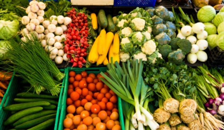 Pesquisa do Procon/MS aponta variação de até 457,25% no preço dos hortifrúti