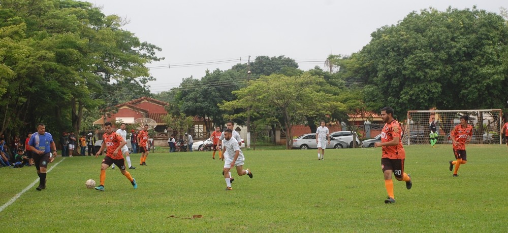 Copa dos Veteranos tem jogos da segunda fase neste domingo