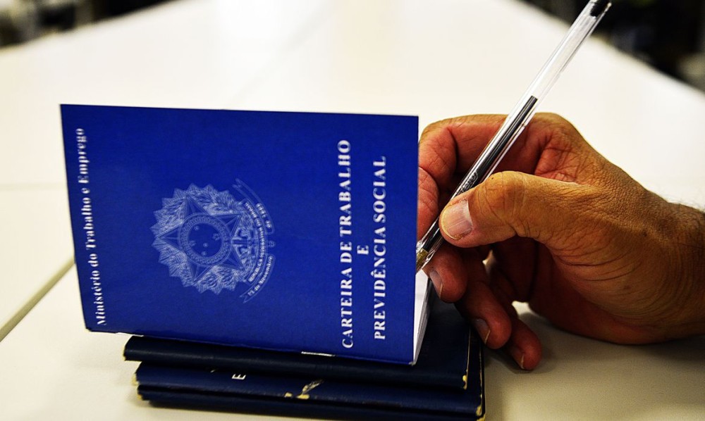 Ponta Porã tem 53 vagas de emprego neste início de semana