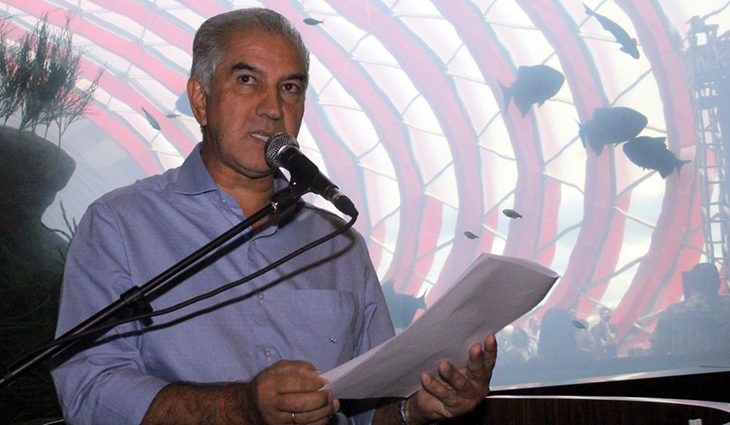 Governador lança 2ª edição de programa de iniciação científica para alunos e professores