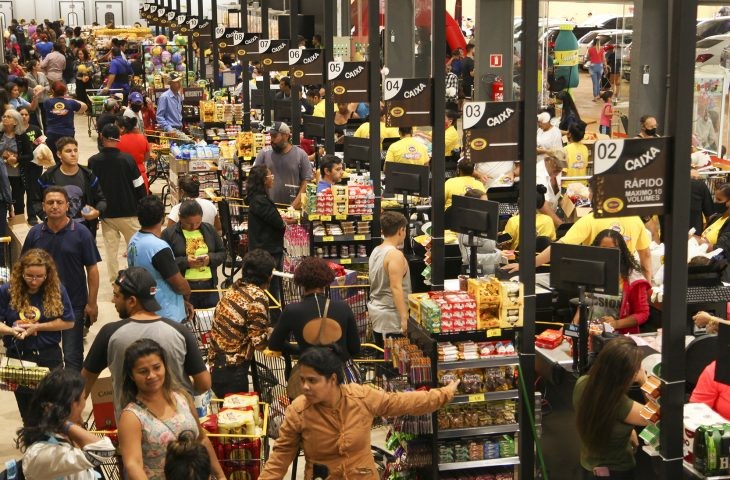 MS atrai empresas e tem geração de emprego em todas as áreas