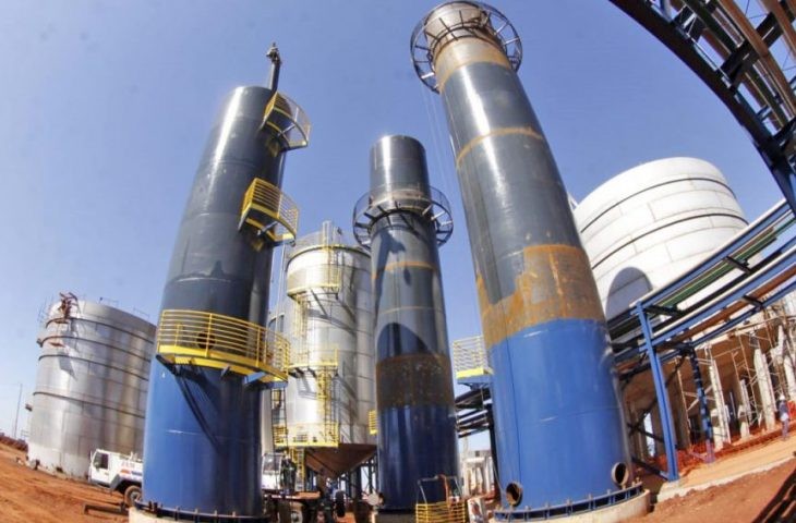 Industrialização de MS caminha para mais investimentos e oportunidades