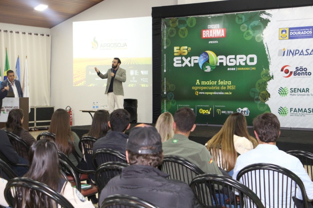 Falhas na plantadeira reduzem o potencial produtivo, principalmente do milho