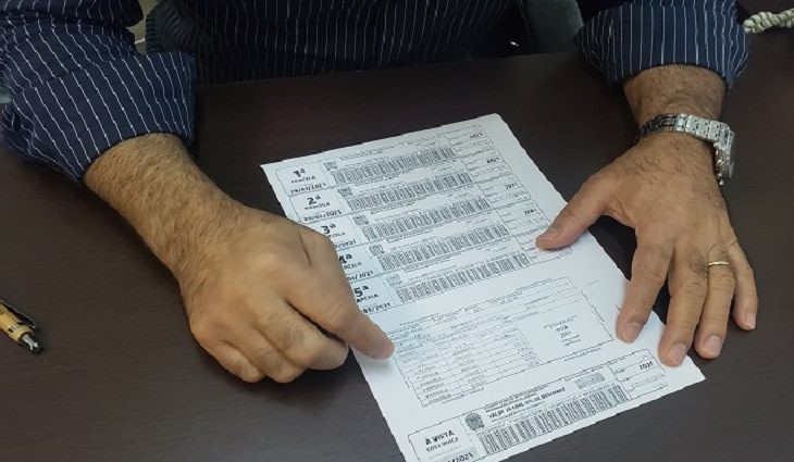 Pagamento da 5ª e última parcela do IPVA deve ser quitada até 31 de maio