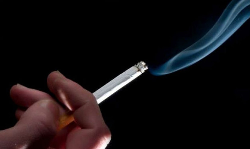 Tabaco contribui para maioria da poluição dos plásticos no planeta