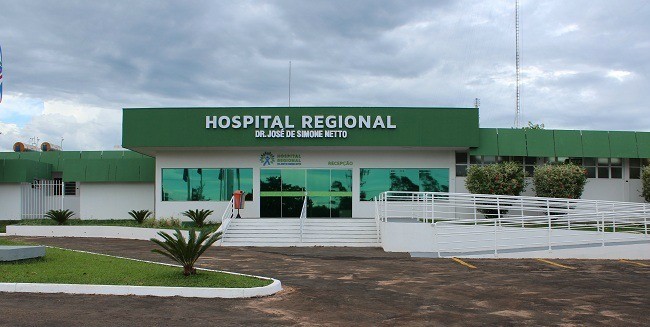 Moradora de Ponta Porã é confirmada como o 1º caso provável de Hepatite aguda