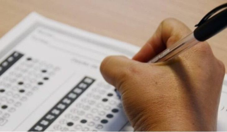 Divulgados gabaritos preliminares do concurso da Secretaria de Saúde