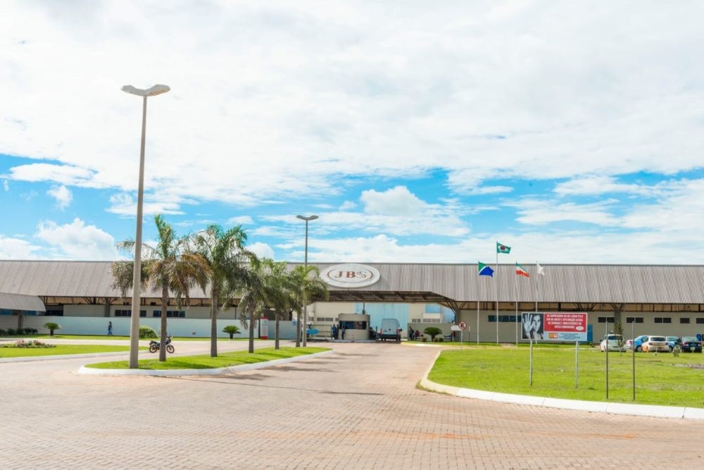 JBS oferece mais de 600 vagas em Mato Grosso do Sul 
