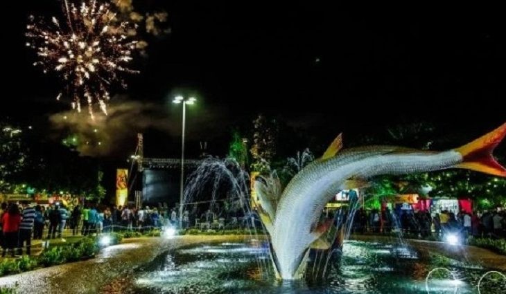 Festival de Inverno de Bonito será em agosto