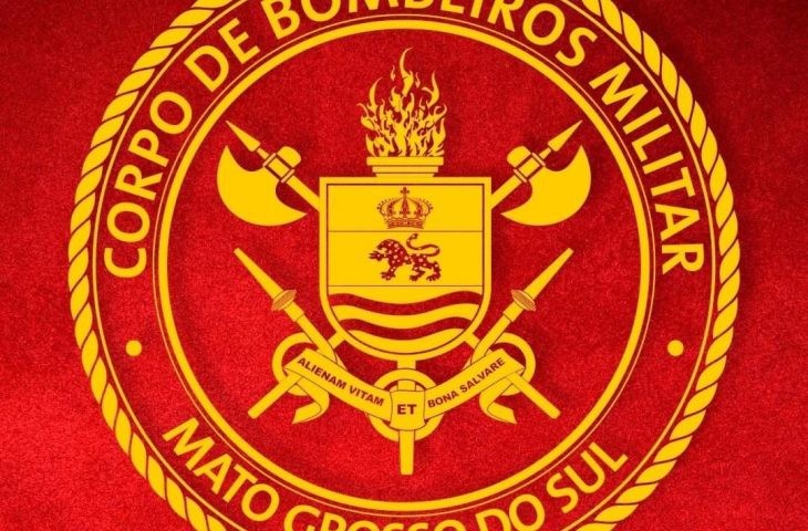 Aberto processo seletivo interno para curso de formação de cabos Bombeiro Militar