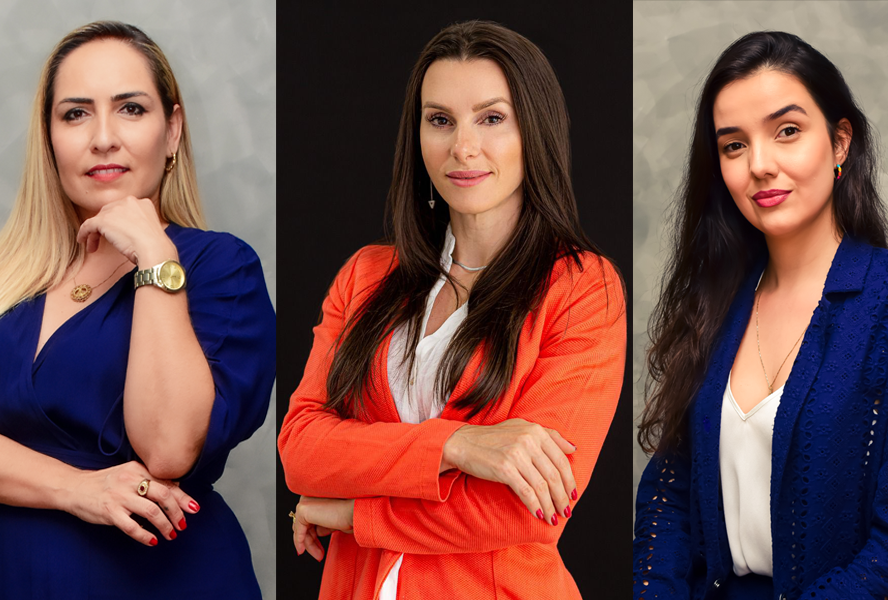I SIMACOOP agrega marketing e gestão em evento com três personalidades femininas
