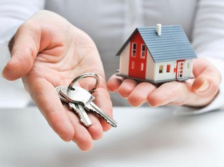 Aluguéis residenciais sobem 0,59% em maio deste ano
