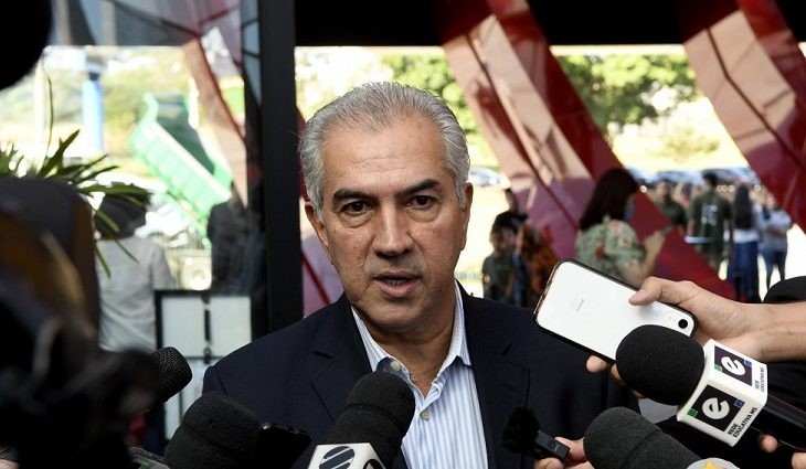 MS cria selo de sustentabilidade com projetos de Carbono Neutro