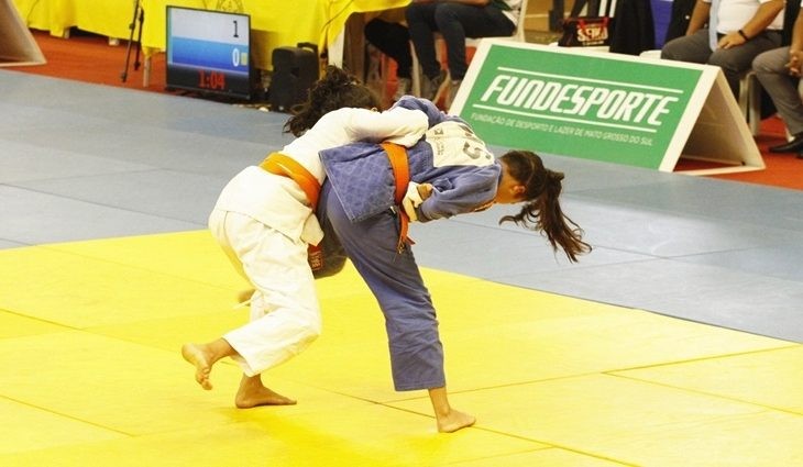 Capital recebe quase 700 atletas para etapa das individuais dos Jogos Escolares da Juventude