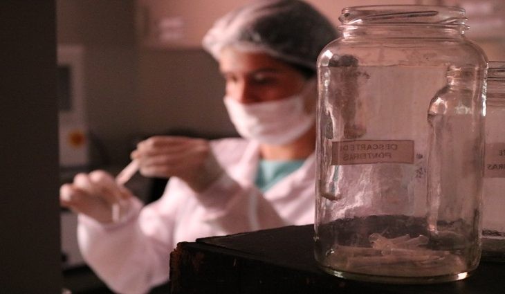 Governo sanciona lei que institui Dia do Perito Oficial Forense no MS
