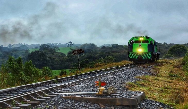 Mais de 4 mil pessoas participam de audiências públicas da Nova Ferroeste