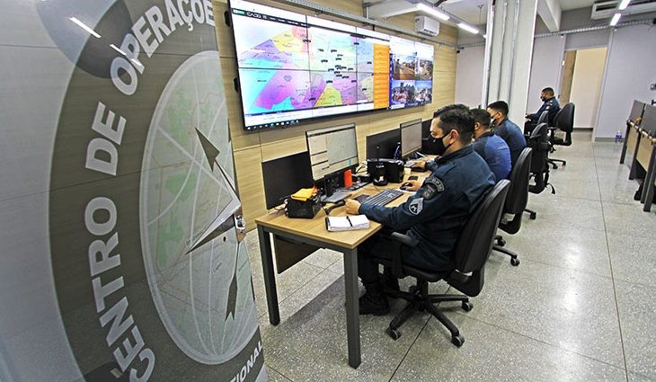 Polícia Militar aumenta em 25% quantidade de ocorrências atendidas