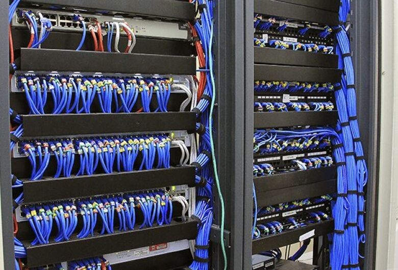 Sites do Governo de MS passam por manutenção e ficam fora do ar