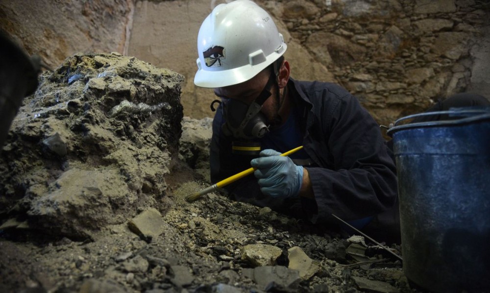 TV Brasil estreia série documental Arqueologias