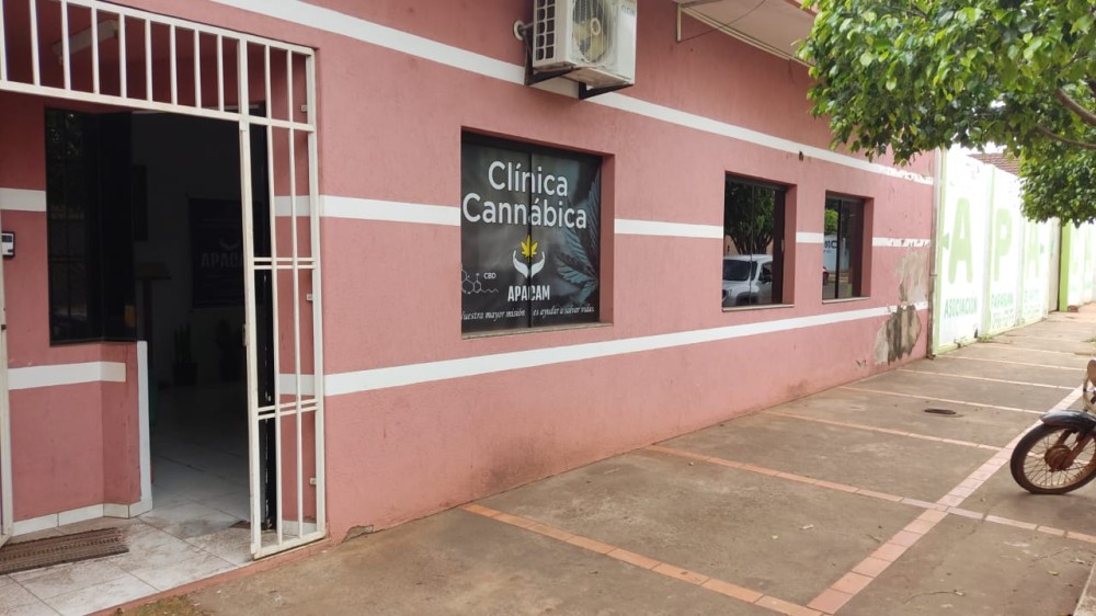 Entidade que distribui remédios na fronteira será reaberta após morte do ‘Drº Canabis’