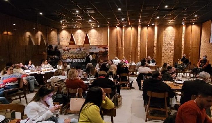 Turismo de MS recebe DMC´s e atinge mercado internacional